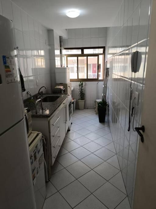 Apartamento Apartamento Barra D Italia Hir 32 *