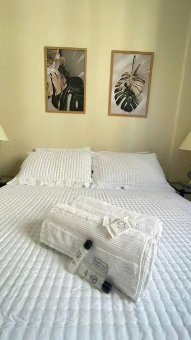 Apartment Apartamento Barra D Italia Hir 32 *