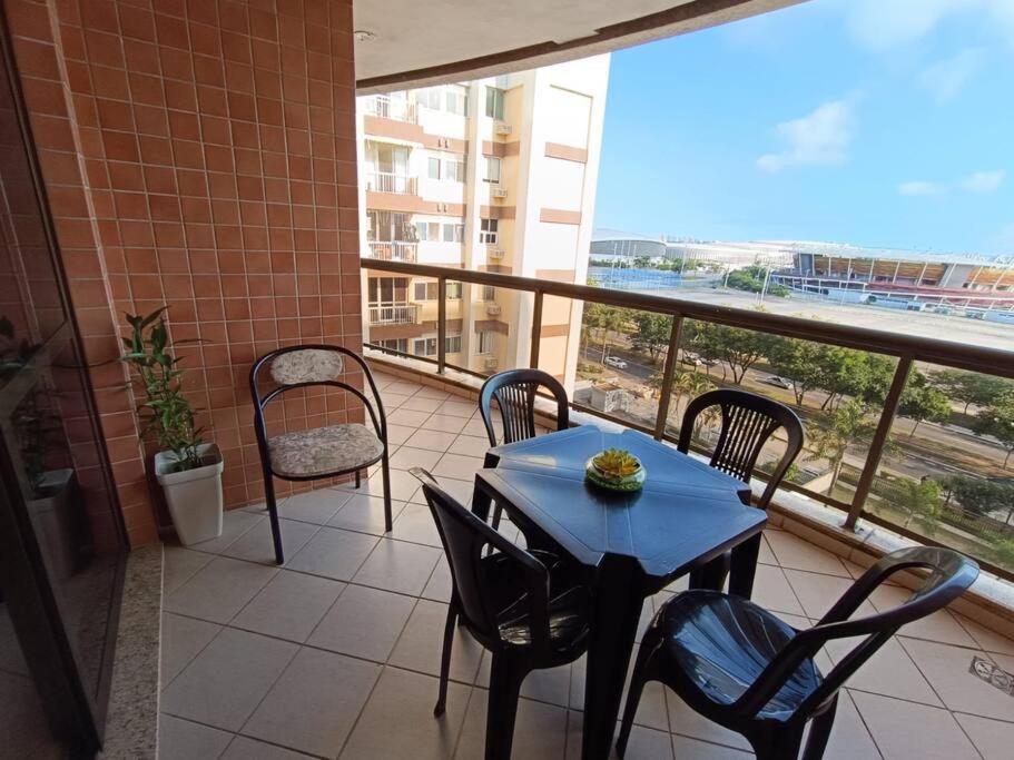 Apartment Apartamento Barra D Italia Hir 32 Rio de Janeiro